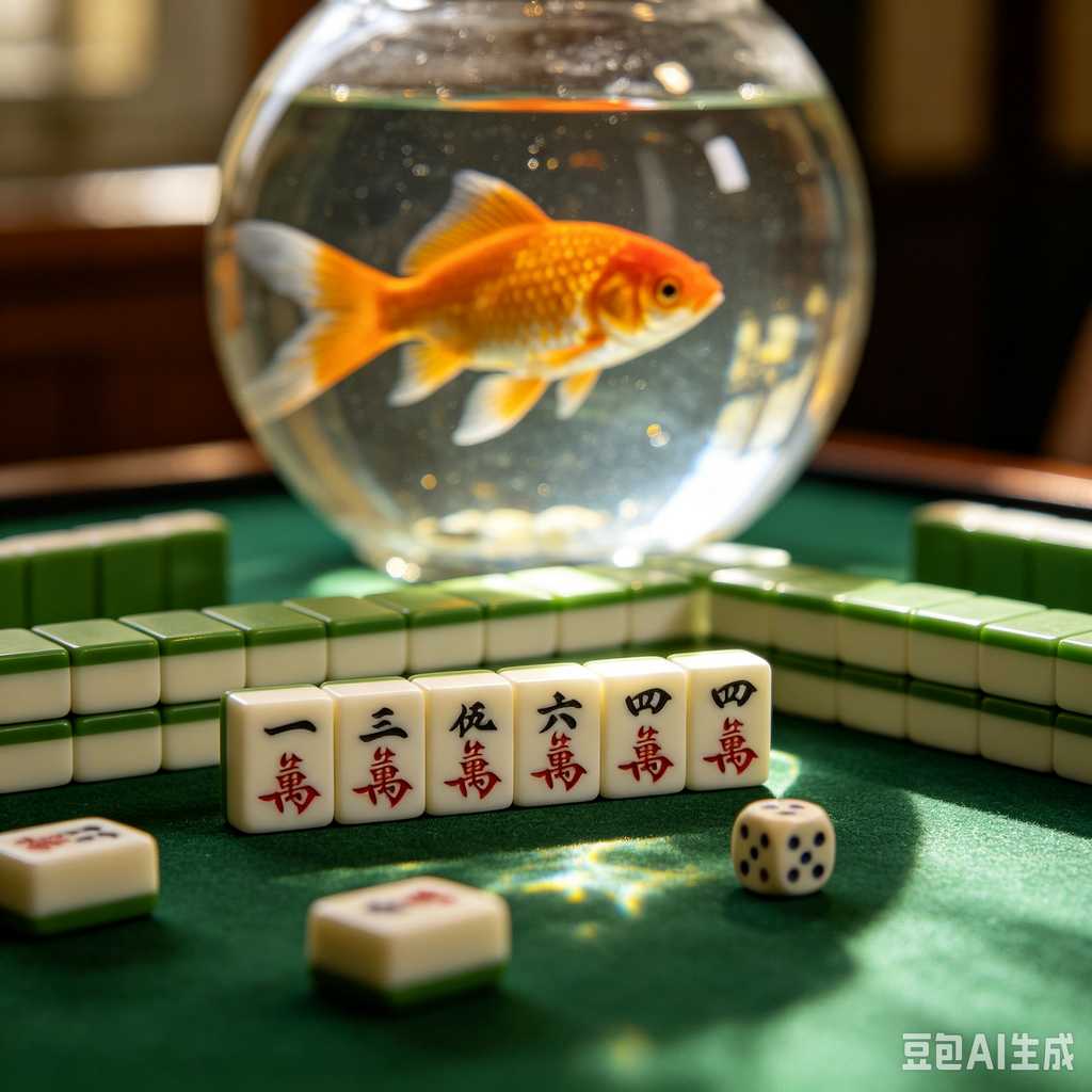 Faro,mahjong