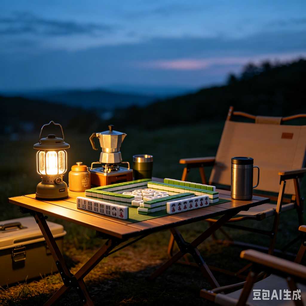 Aberdeen,mahjong