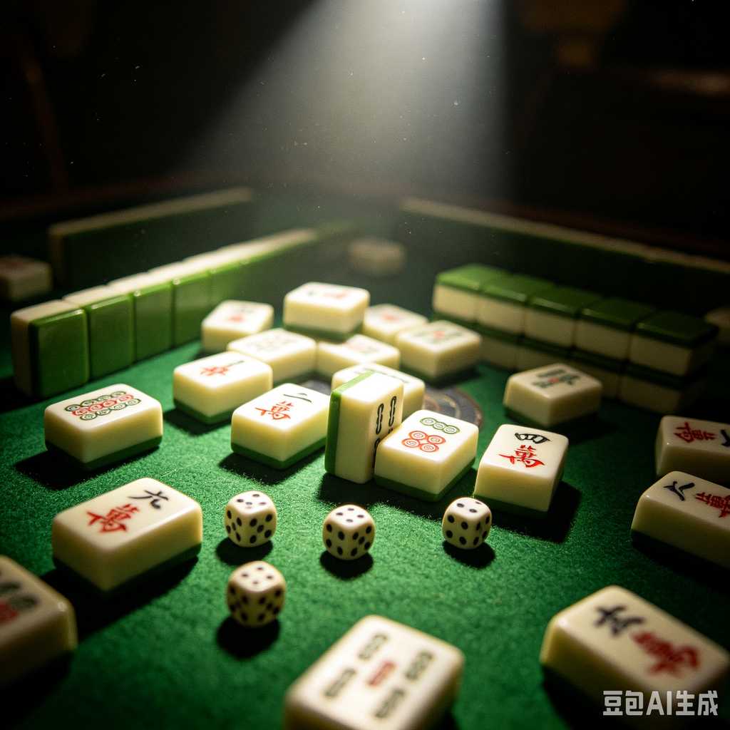 JacksonMS,mahjong