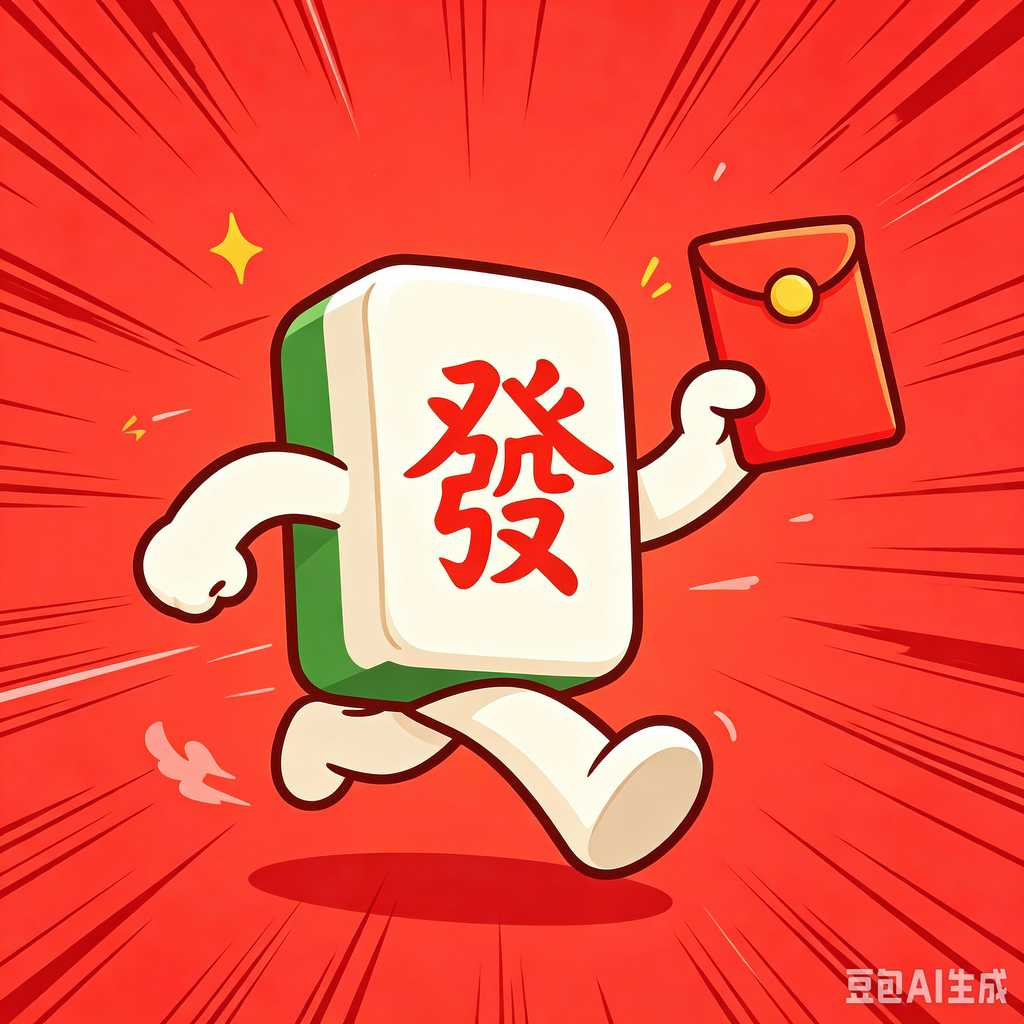 Chicago,mahjong