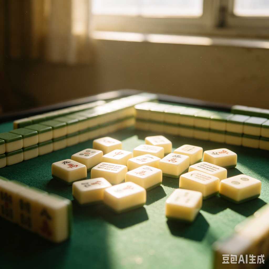 YorkPA,mahjong