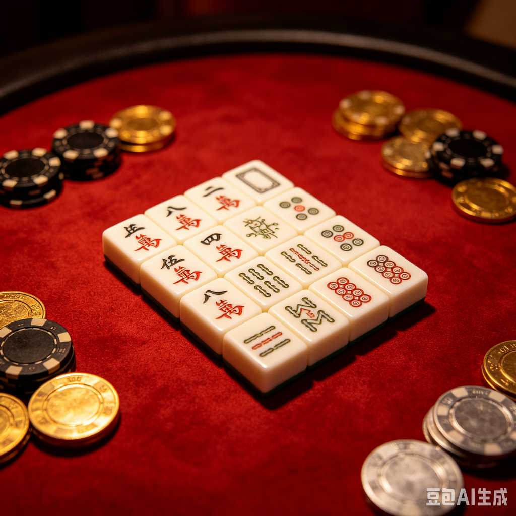 SanSalvador,mahjong