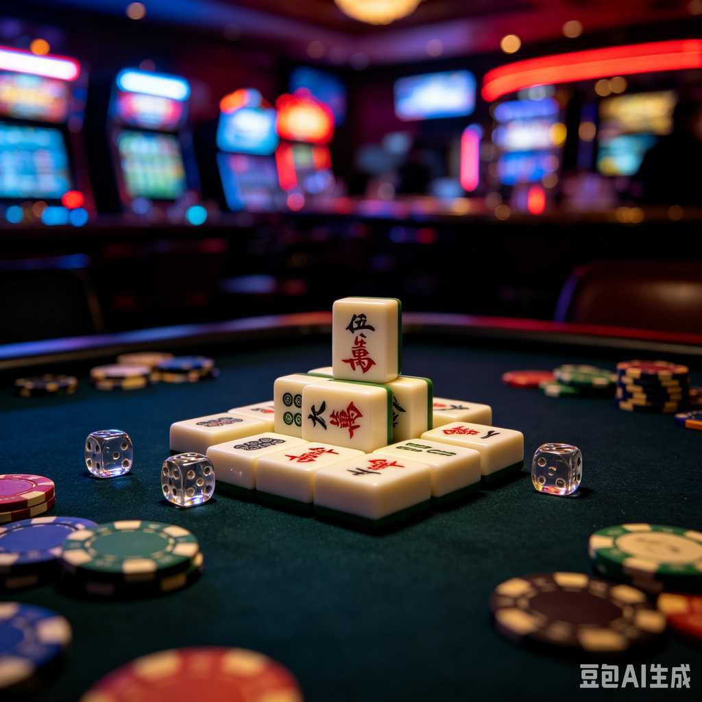 Birmingham,mahjong