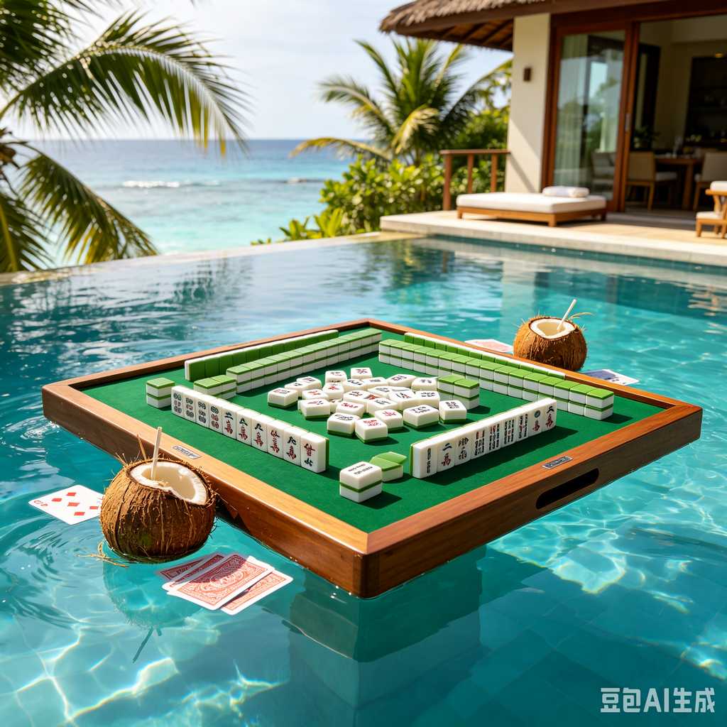 Toronto,mahjong